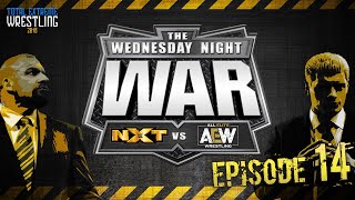 The Finale | TEW 2016 - Wednesday Night War - Episode 14