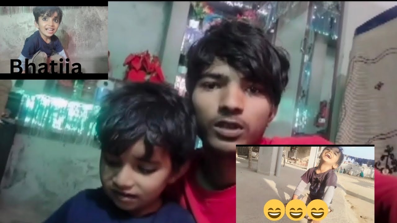 Bhatija saitan 👹👺😈 #vlogar #trending #ytshorts #video #vloging 