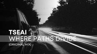 TSEAI – Where Paths Divide (Original Mix)