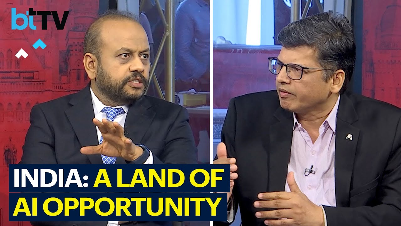 In Conversation With Karl Mehta, Chairman Of Quad Investors Network