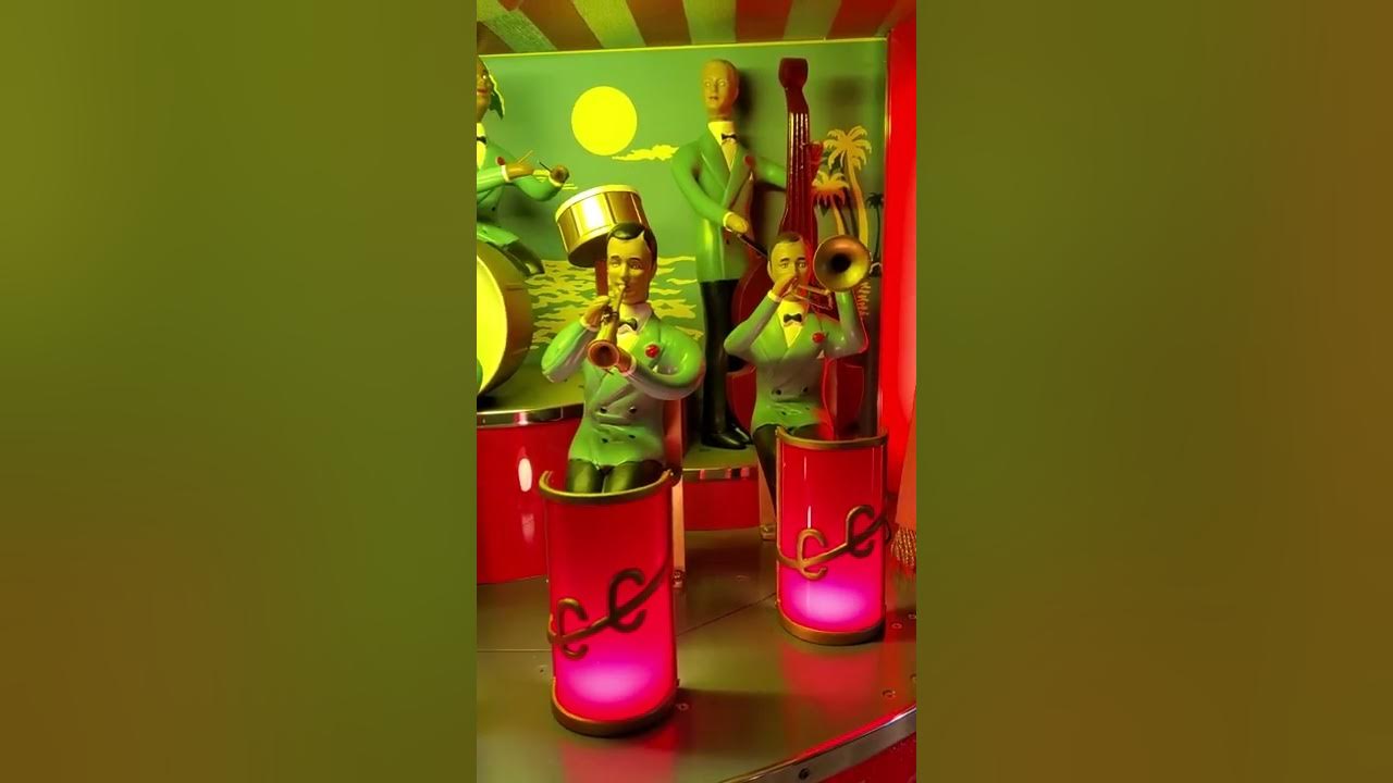 Chicago Band Box Brand New 5 me Made Play Nice Sound Vintage Audio chicago-band-box-brand-new-5-me-made-play-nice-sound-vintage-audio