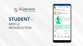 Student- New UI Introduction
