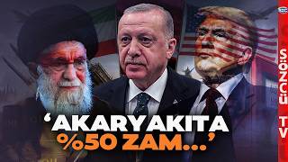 Türkiyeyi Bekleyen Hürmüz Boğazı Tehlikesi \