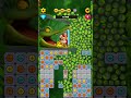 A king trapped under a crocodile mouth can survive.#mobilegaming #shorts #ytshorts#kingescaped #game