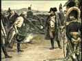 La Batalla de Austerlitz