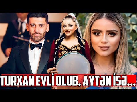 Turxan evli olub, Aytən isə... - Evdə ölü tapılan müğənni və rəqqasə ilə bağlı YENİ FAKT