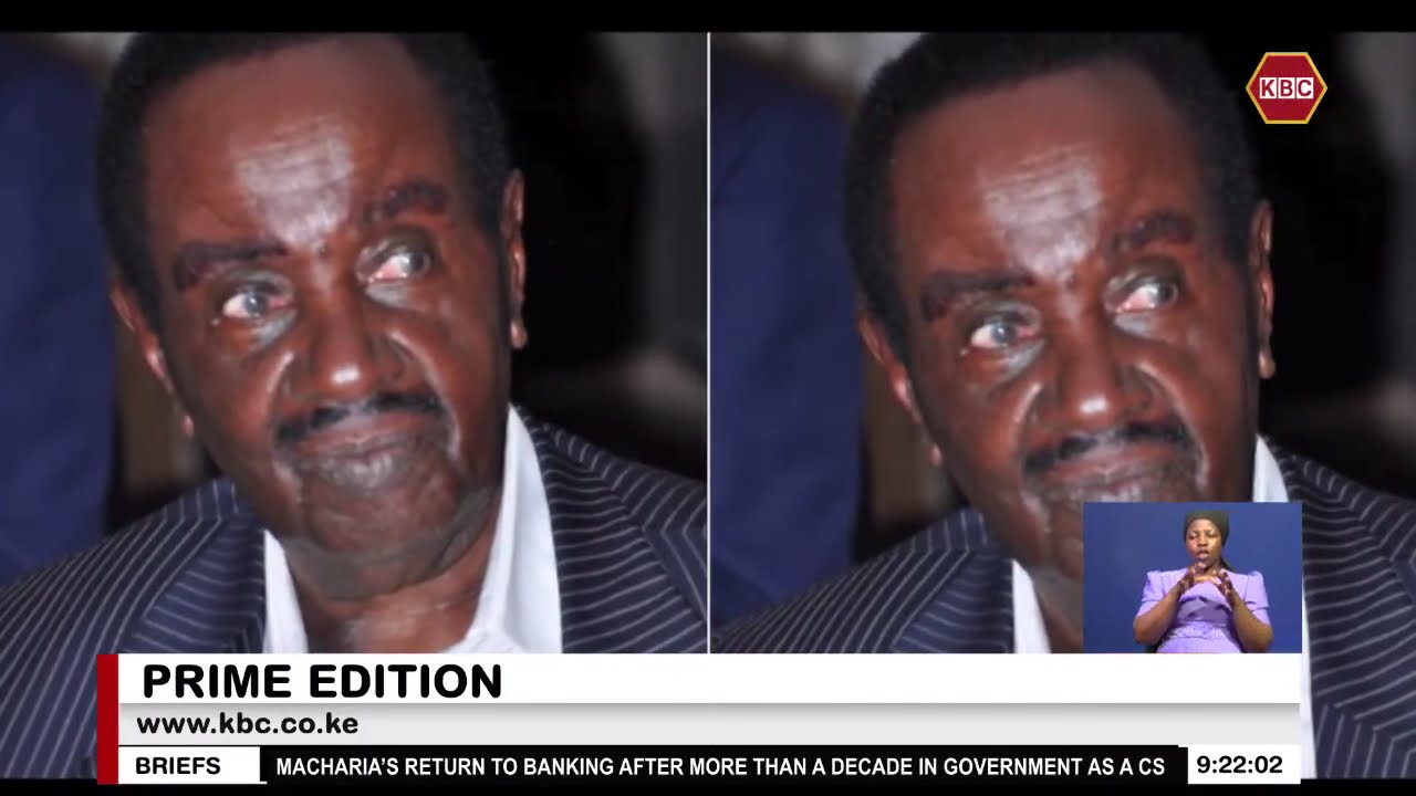 Veteran broadcaster Sammy Lui passes on aged 82