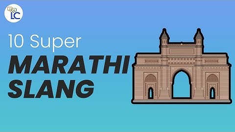 10 Marathi Slangs || Marathi Slangs by Language Curry