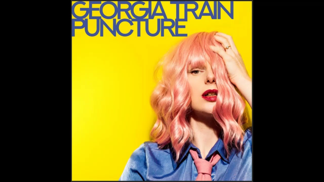 Guarda Georgia Train - Roe su YouTube Guarda Georgia Train - Roe su YouTube