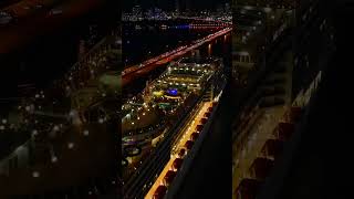 Msc Divina - Miami Nights #Cruise #Shorts