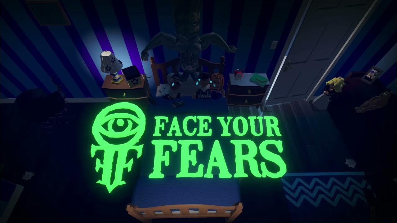 Face Your Fears Rec Room Game YouTube face-your-fears-rec-room-game-youtube