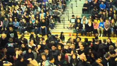 Kentridge High School MCC End 2013