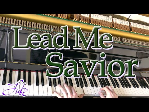 Lead Me Savior