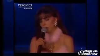 Verónica Castro ft. Ana Gabriel (Pero como voy a olvidarte)💔