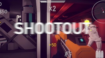 321 Shootout Trailer