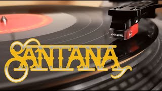 SANTANA - Oye Como Va (Video) (HD Vinyl)