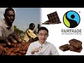 Apa Maksud Label Fairtrade yang Ada pada Coklat?