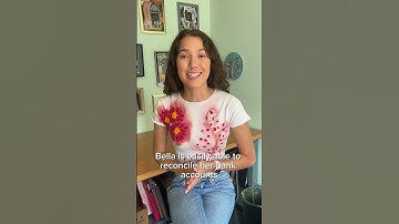 What is bookkeeping? Basics & examples in 2025