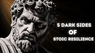 Uncover the 5 Dark Sides of Stoic Resilience by Shadowed Stoics 11 views 4 weeks ago 5 minutes, 41 seconds
