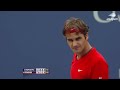 Unlikeliest Comebacks Ever! | US Open