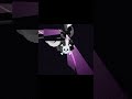 YesSmartyPie SenpaiSpider in Minecraft Obsidian World ☠️ @YesSmartyPie @SenpaiSpider #shorts