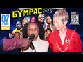 GYMPAC 2025 | Full Media Coverage | Music & Award Event | FEF Sponsored | 07:06:2025
