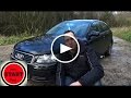 Używane Audi A3  2004 1.6, video prezentacja