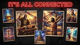 The Hidden Thread That Connects the Whole Bible | Bible For Sleep