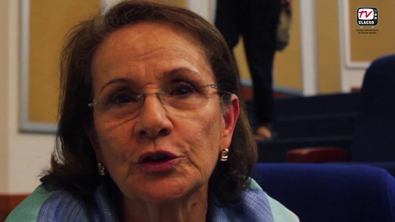 clacso wikipedia Miriam Villegas: “Es un deber moral y una responsabilidad con este país votar por el Sí”