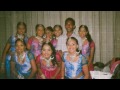 Me and my students 20102011 show times   thala ranga dance academy