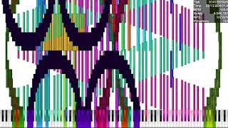 Black Midi My Submission For S Nscm V4 29,62 Million Notes