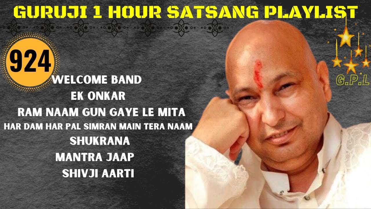 One Hour GURU JI Satsang Playlist 924 Jai Guru Ji Shukrana Guru Ji one-hour-guru-ji-satsang-playlist-924-jai-guru-ji-shukrana-guru-ji