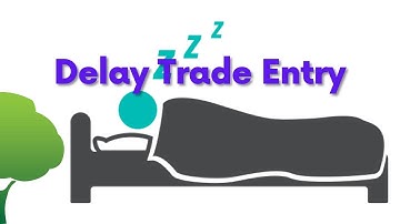 Delay Your Trade Entry