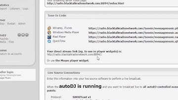 FTP MP3 File Uploads To Digital Radio Station