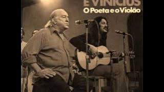 O Velho e a Flor - Vinicius e Toquinho