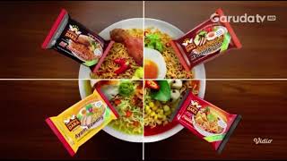 IKLAN ADA DI MIE BURUNG DARA INSTAN BERBUMBU MI LEGEND ONO BUMBUNE DI GARUDA TV THN 2025 25 NOV 2025