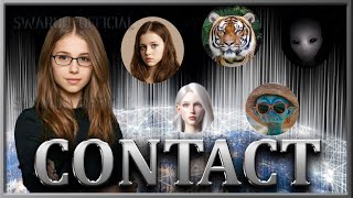 The Importance of ET Contact. ( English ) 👽 🛸🌎