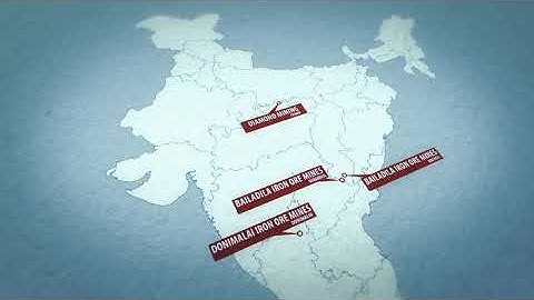 NMDC Corporate Film | PSU | GATEWALE