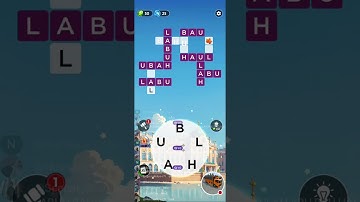 game words of wonders