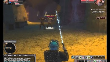 DDO Permadeath Run 2 Part 29 - Splinterskull 4s