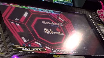 Scarlet Moon (BDP) 999,920 w/BGA DDR 2014 AC