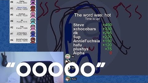 steve calls janet hot (memories)