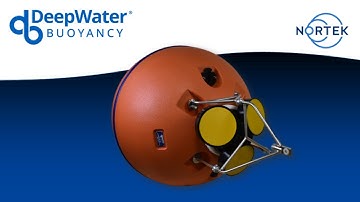 Installing Your Signature 55 ADCP and 4-3 ADCP Buoy Frame