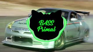 Zodivk Dnvn Belcast Nightmorss  Tokyo Drift bass Boosted  Feel The Speed