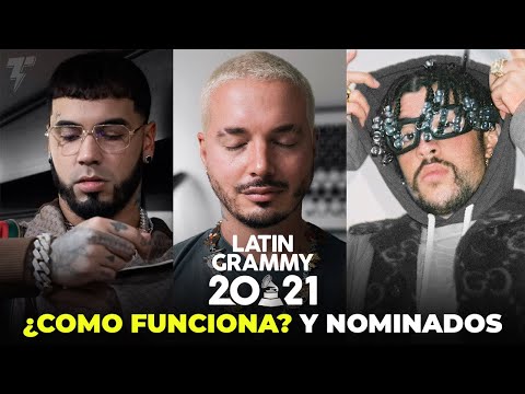 Video: Quién Está Nominado A Un Premio Emmy