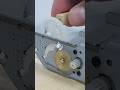 Así funciona la Electricidad en una Casa miniatura ⚡ #diy #maquetas