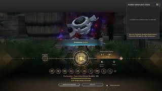 DEC Mainhand Weapon BDO | Daiki