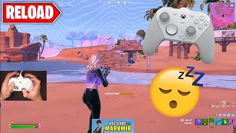 BEST GAMESIR G7 PRO SETTINGS +RELOAD RANKED HANDCAM