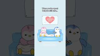 I Love You, Im Just A Little Mad Right Now