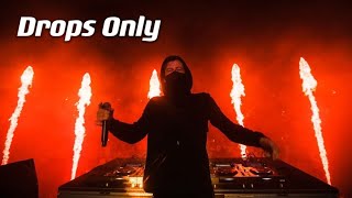 Alan Walker | Drops Only@Supersonic 2021